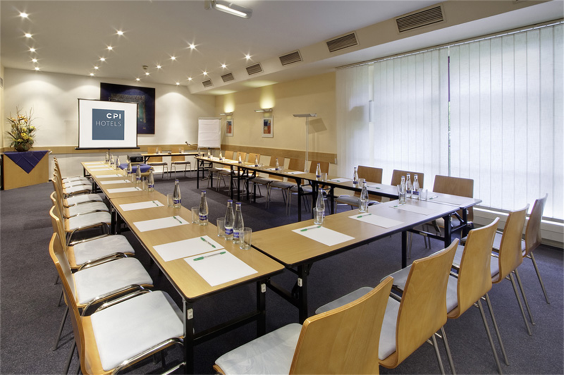 Council Meeting Room City of Point Russell